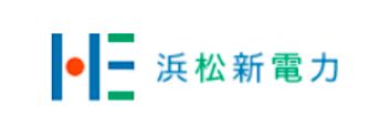 電力会社のロゴ画像