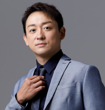 山本 耕史
