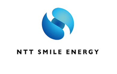 NTT SMILE ENERGY