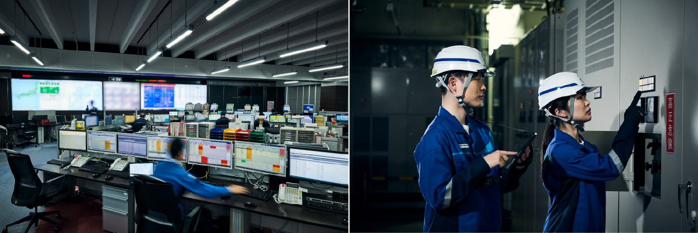 NTTアノードエナジー