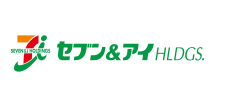 セブン＆アイHLDGS.