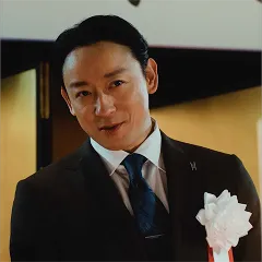 部長（山本耕史）