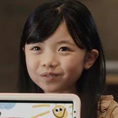 なっちゃん（増留優梨愛）