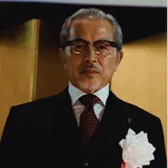 社長（本田博太郎）