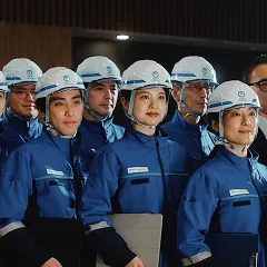 NTTアノードエナジー