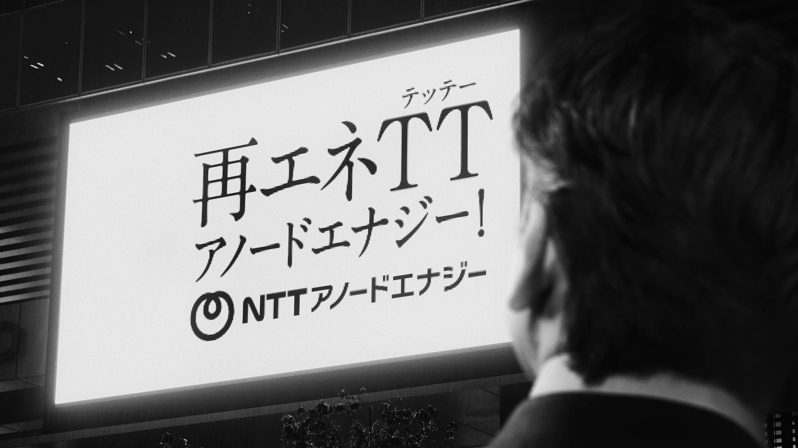 再エネTT（テッテー）アノードエナジー！NTTアノードエナジー