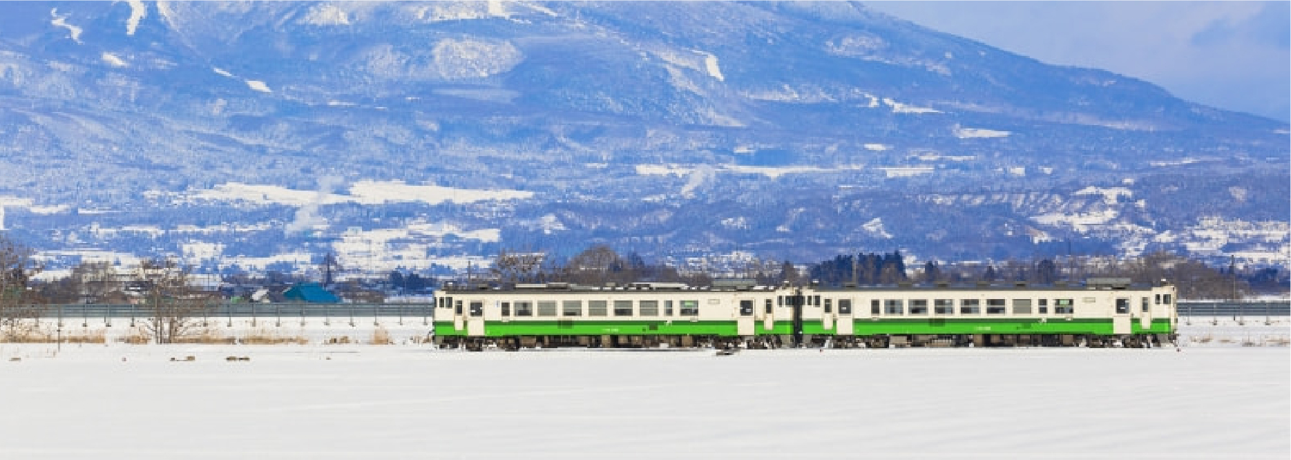 東北エリア