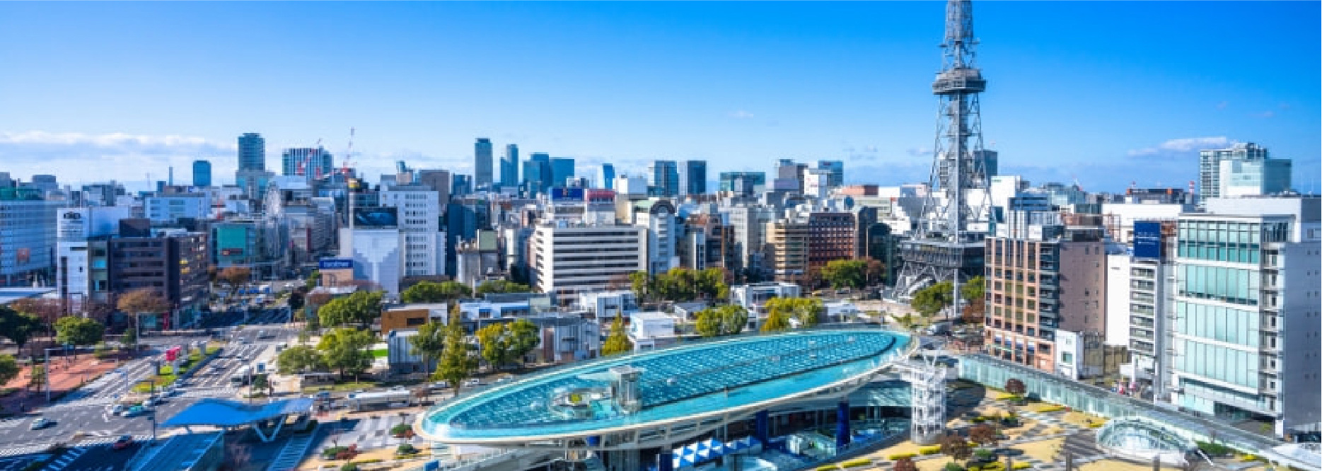 東海エリア
