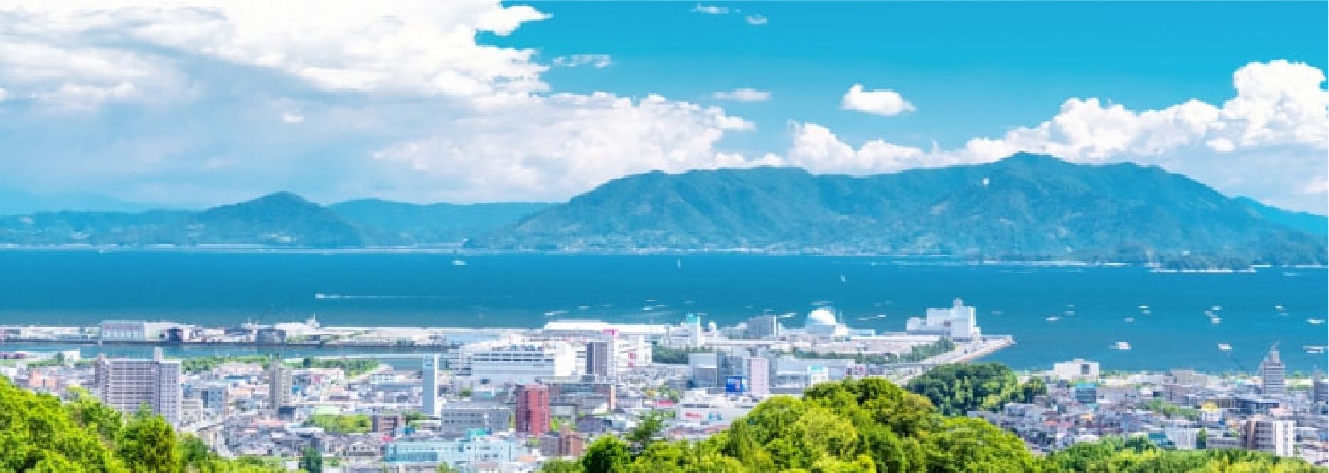 中国エリア