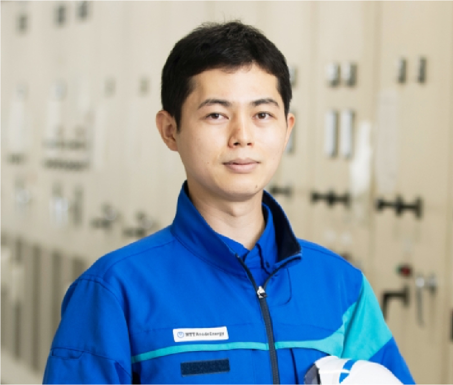 兼田 隆行