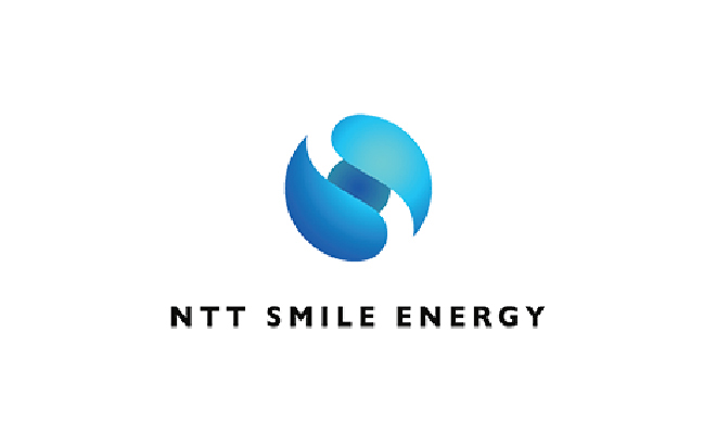 NTT Smile Energy