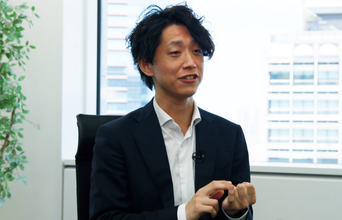 馬場 栄介