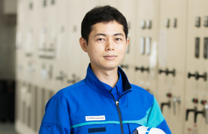 兼田 隆行