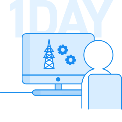 1day現場理解セミナー