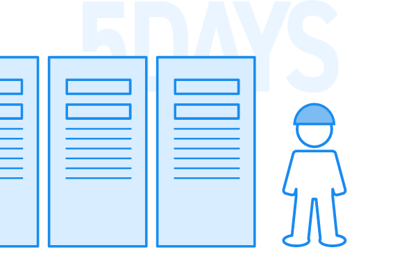 5daysインターンシップ