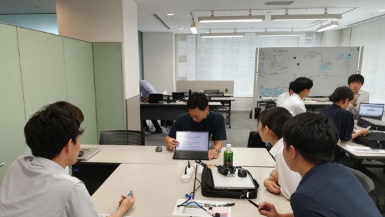 ＜理系対象＞5daysインターンシップエネルギー流通ビジネス（電源開発・運営）コース