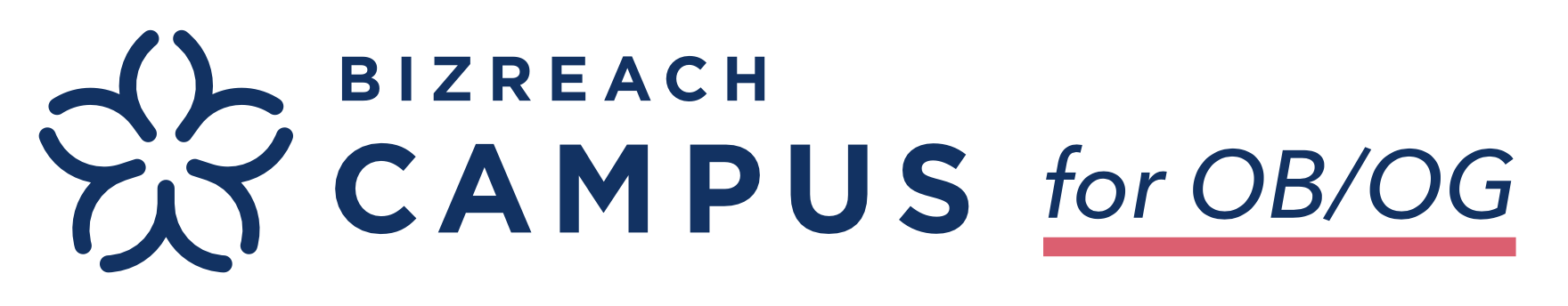 BIZREACH CAMPUS for OB/OG