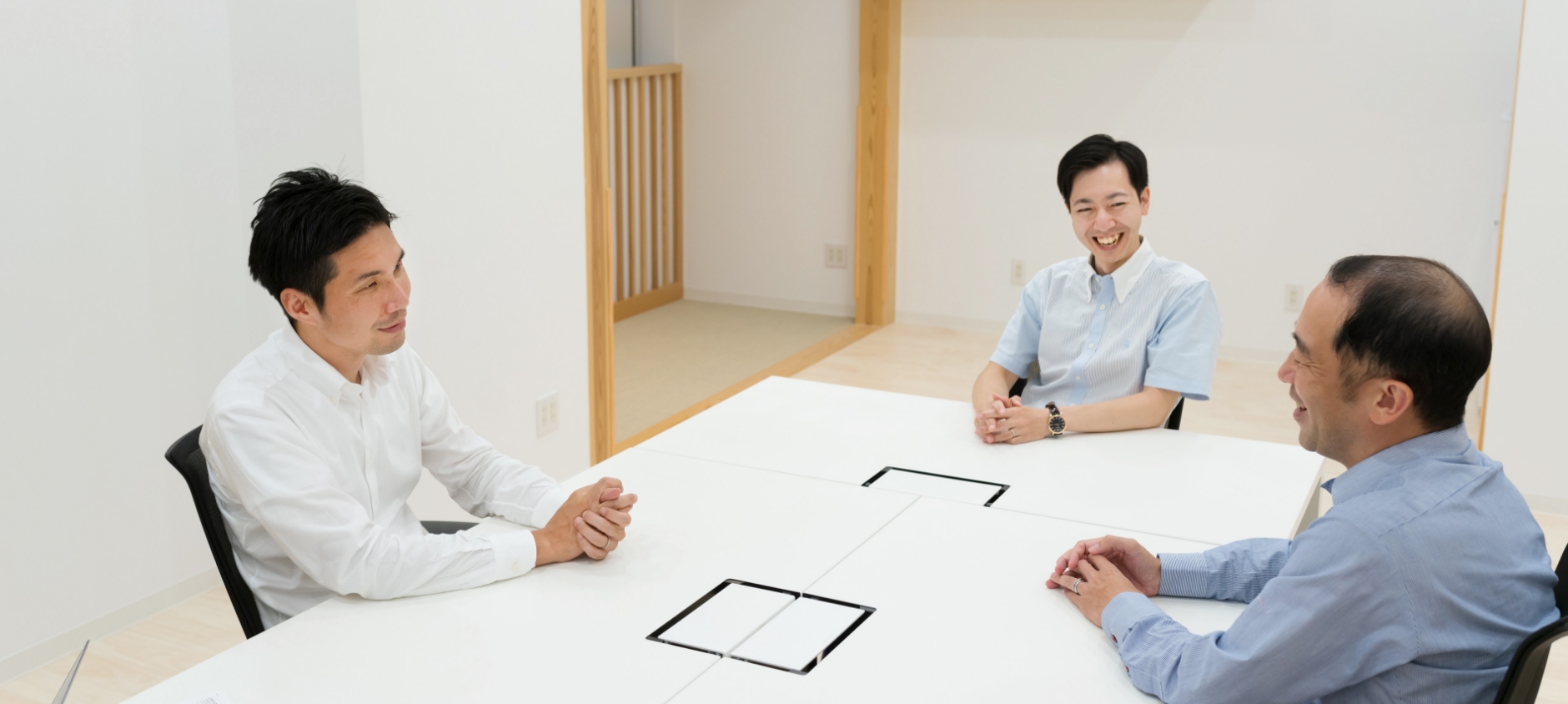 「協創」によって絆が生まれ、今後の可能性も広がる
