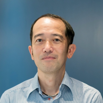 新村 道哉