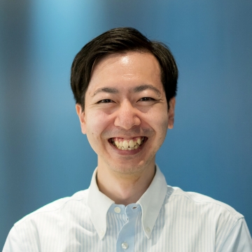 小方 亮平