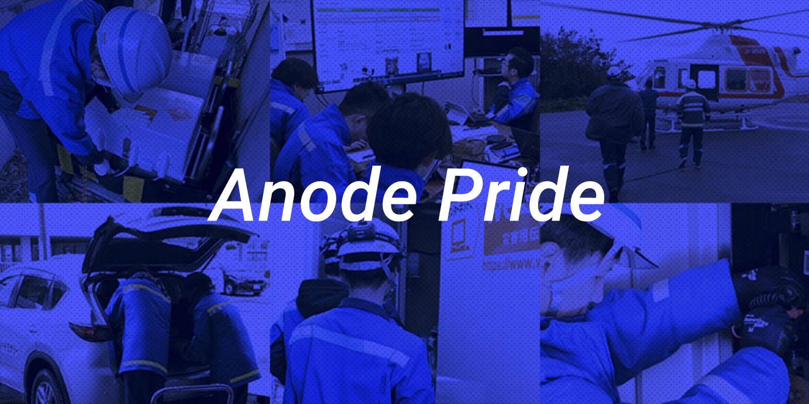 Another Pride