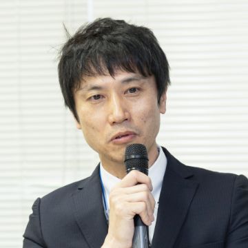 明城 貴之