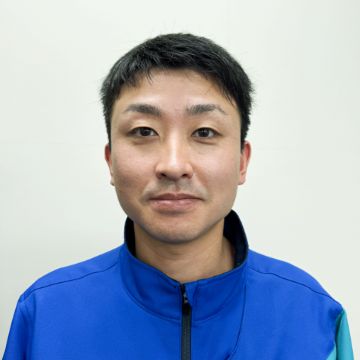 山元 啓輔