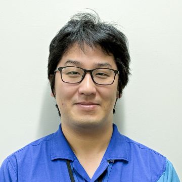 中村 俊太